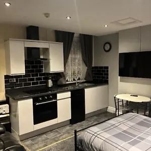 Apartment Phillips, Blackpool