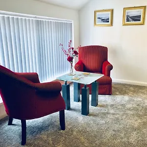 Apartment Luxury, Blackpool